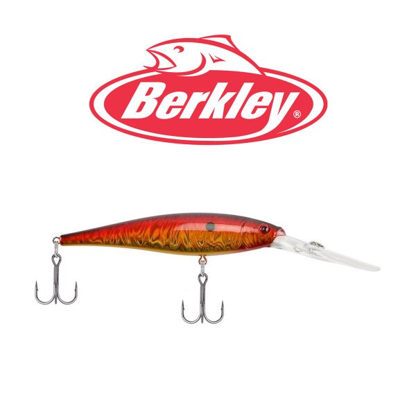Berkley Flicker Minnow, Fishing Tackle Jann's Netcraft